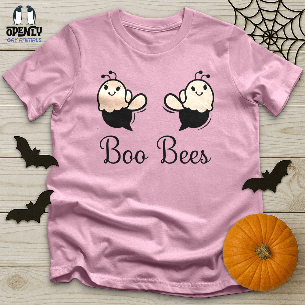 Boo Bees 3 Unisex T-Shirt