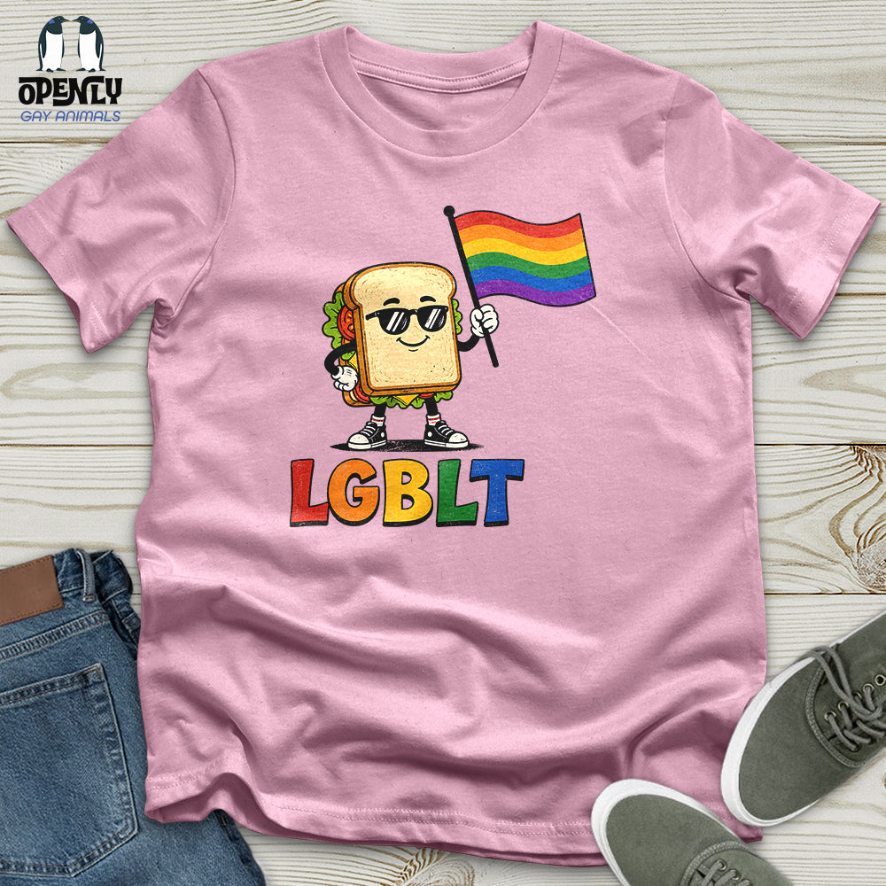 LGBLT Unisex T-Shirt
