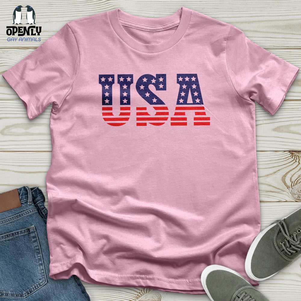 USA Unisex T-Shirt