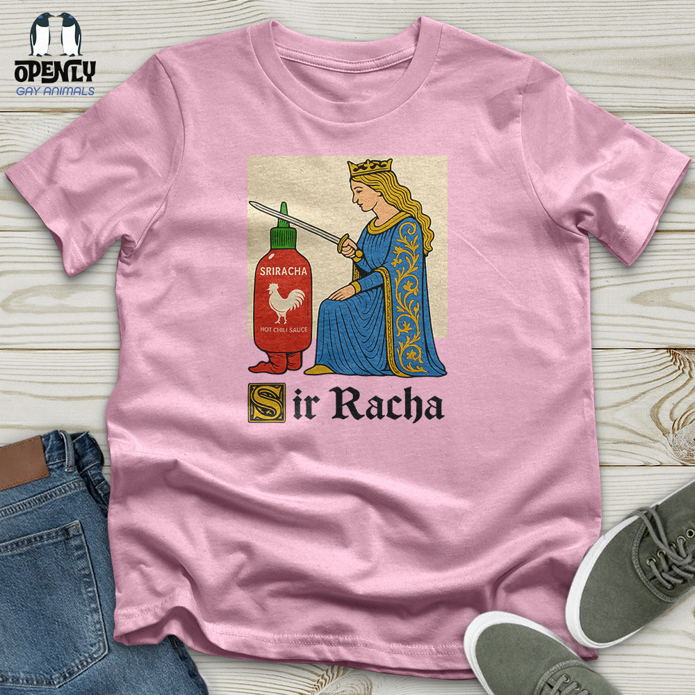 Sir Racha Unisex T-Shirt