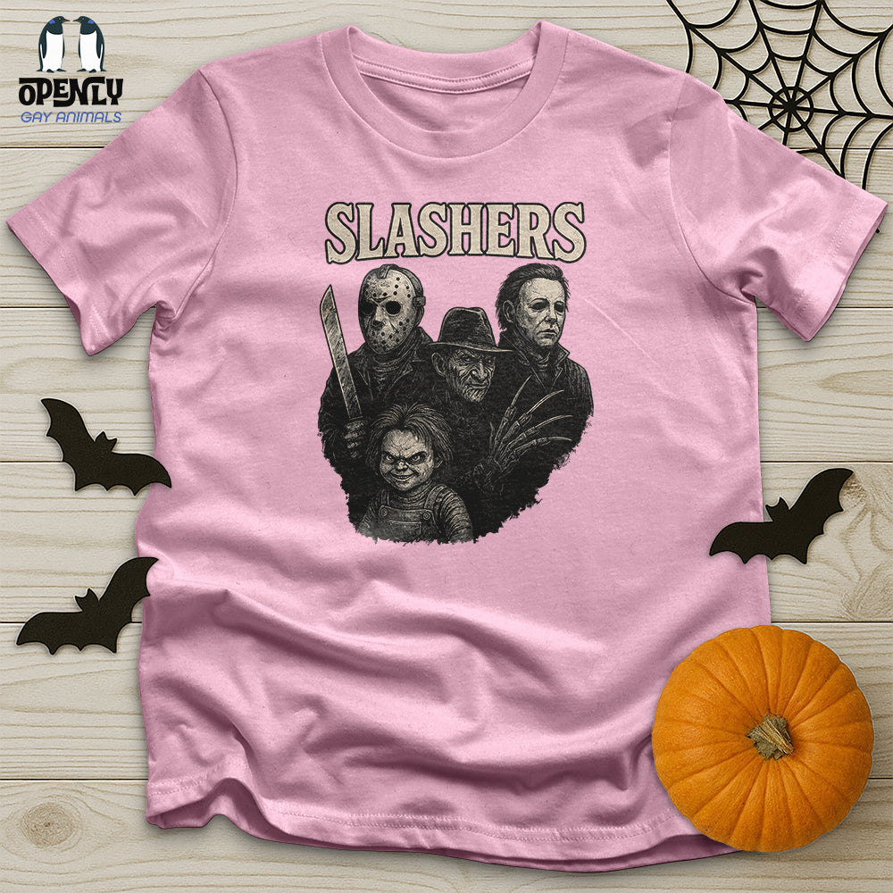 Slashers Unisex T-Shirt