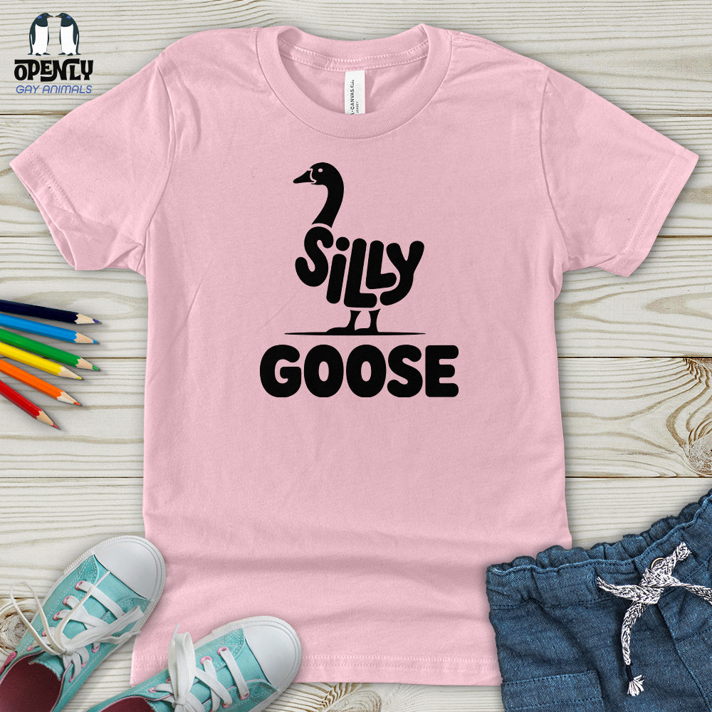 Silly Goose Youth T-Shirt