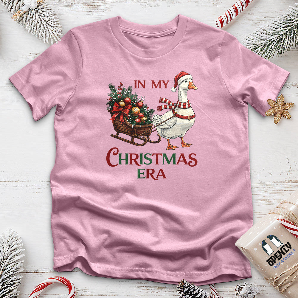 In My Christmas Era Unisex T-Shirt