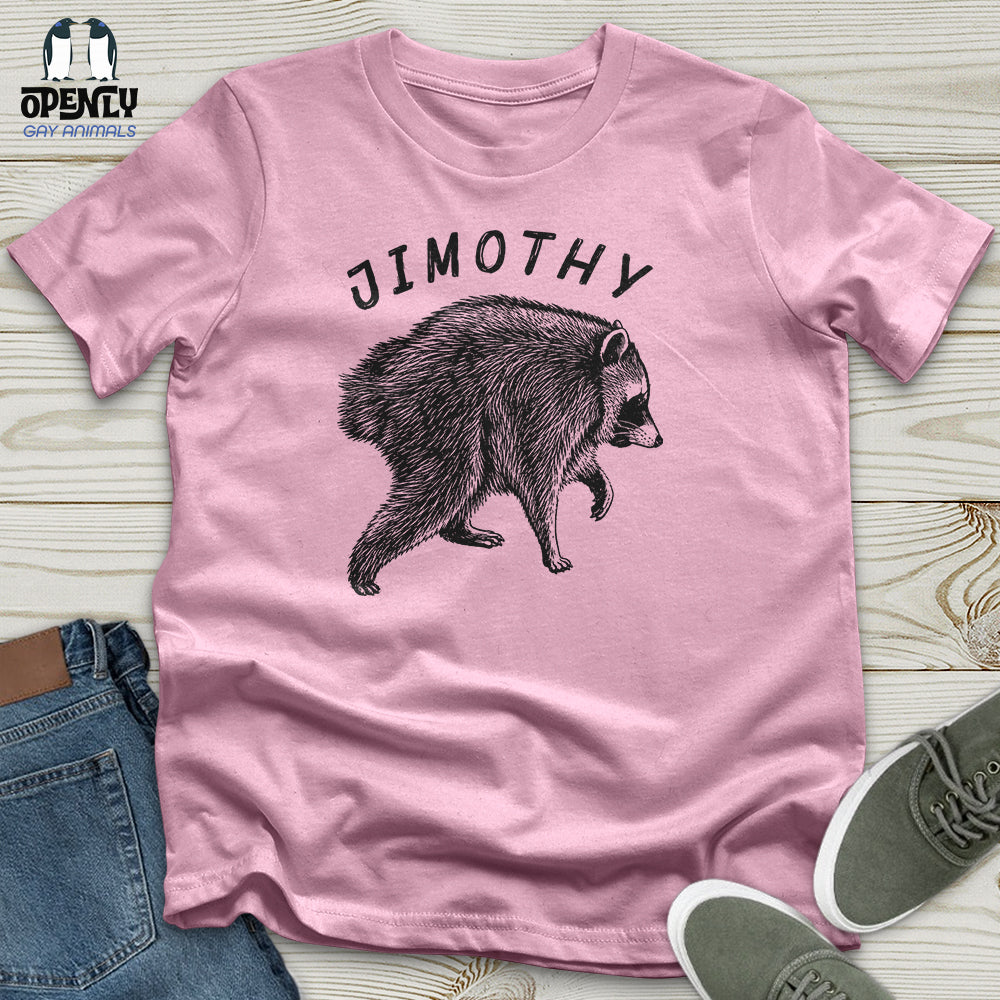 Jimothy Unisex T-Shirt
