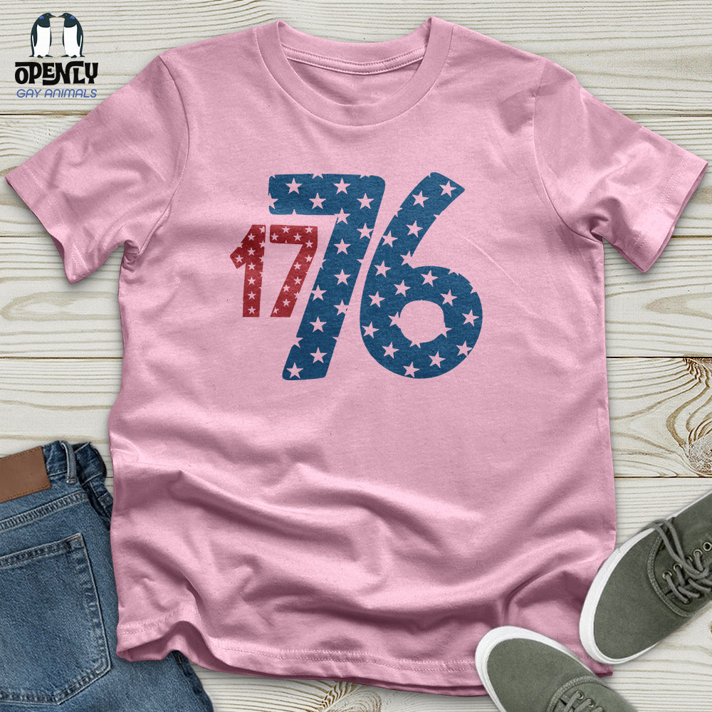 1776 Unisex T-Shirt