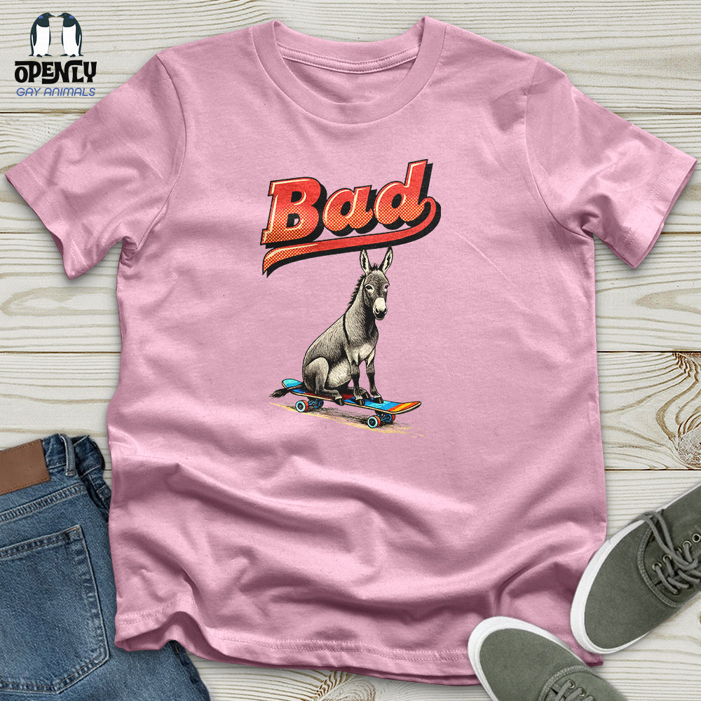 Bad 02 Unisex T-Shirt