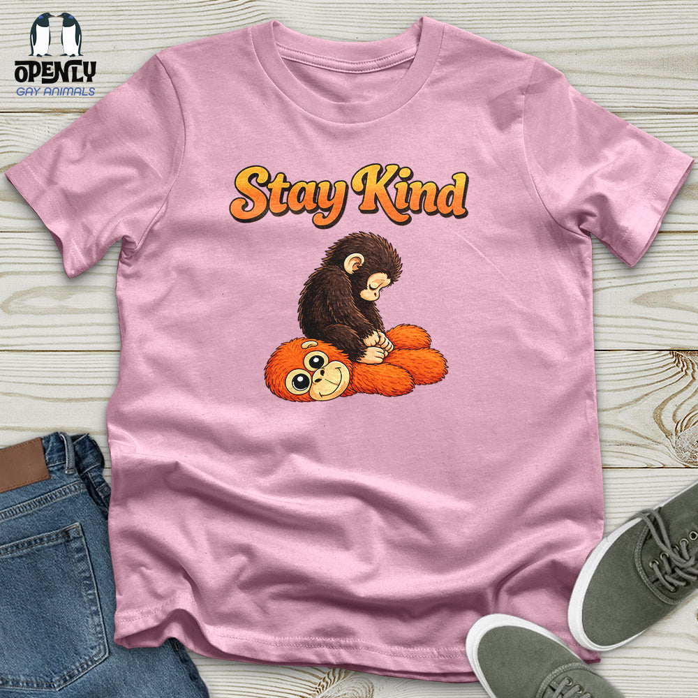 Stay Kind Unisex T-Shirt