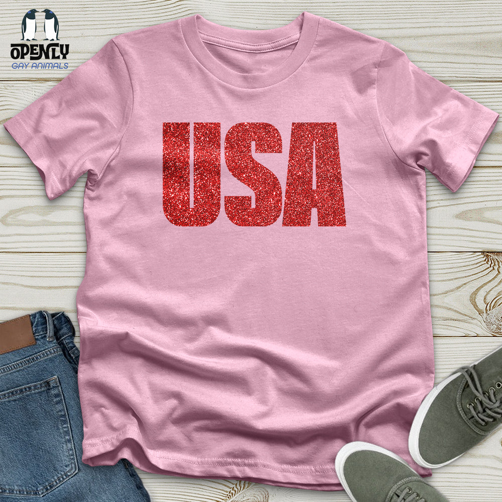 USA 02 Unisex T-Shirt