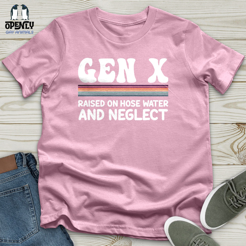 Gen X Unisex T-Shirt