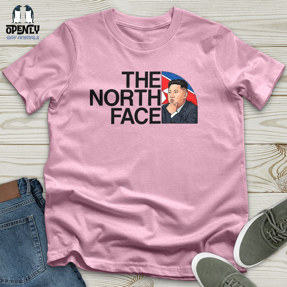 The North Face Unisex T-Shirt