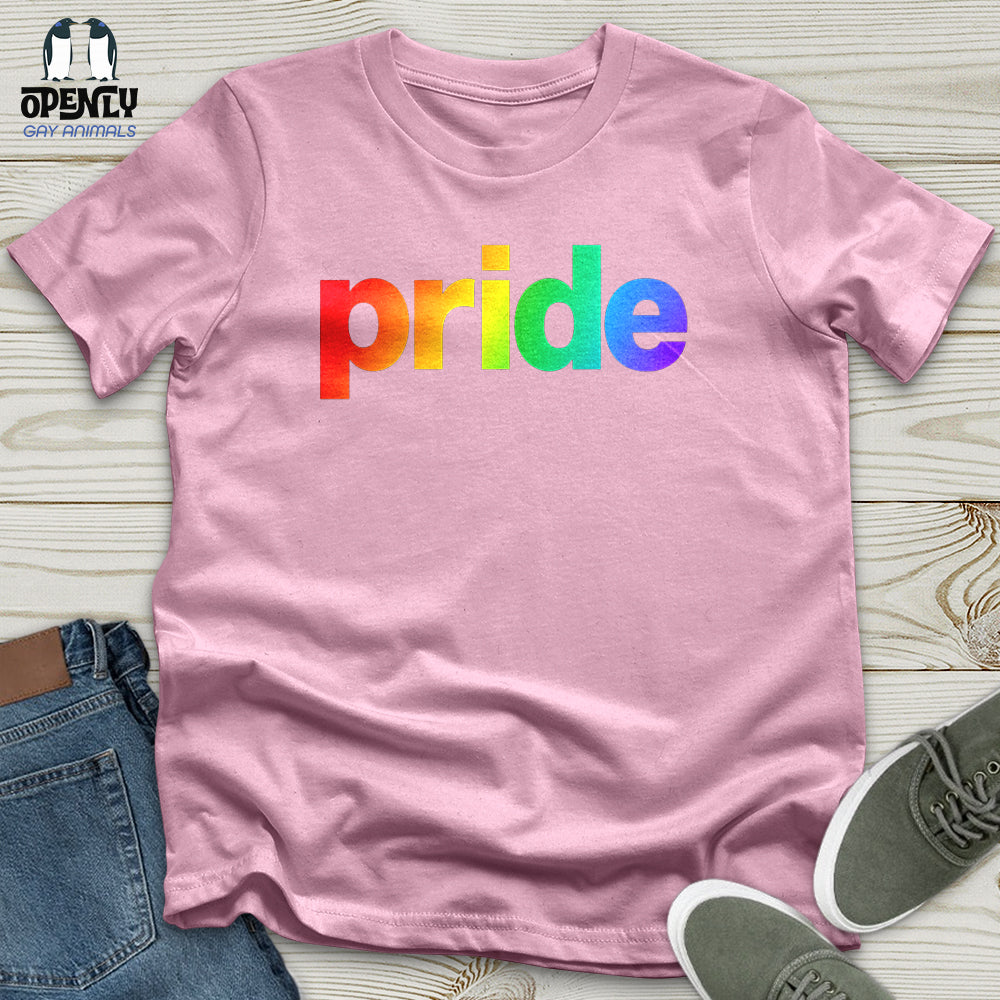 Pride Unisex T-Shirt