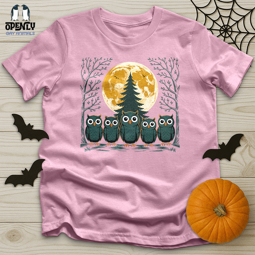 The Midnight Council Unisex T-Shirt