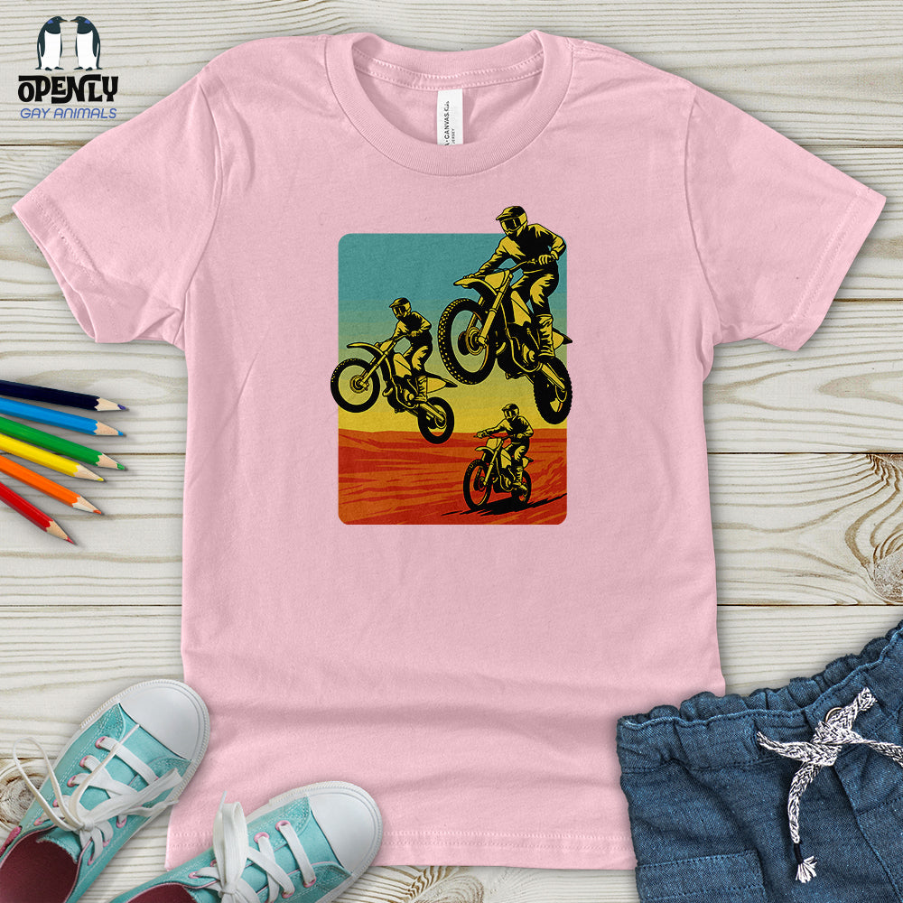 Desert Riders Youth T-Shirt