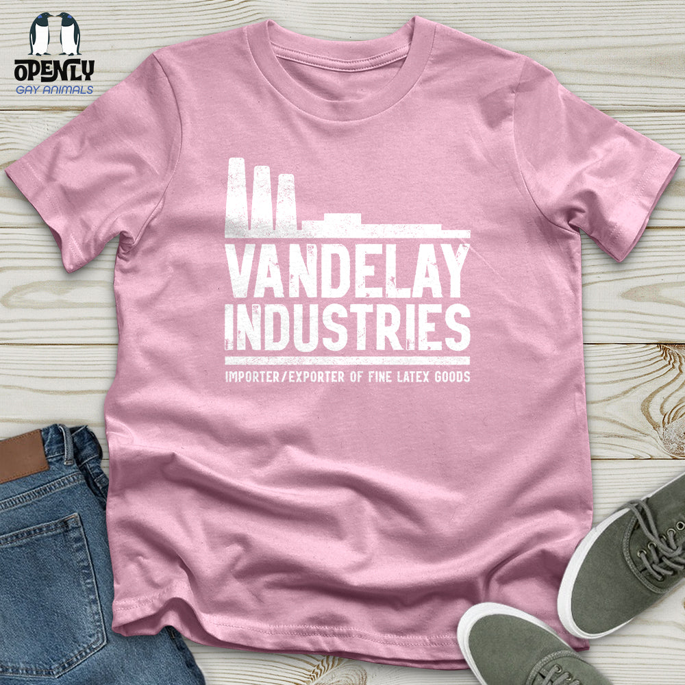Vandelay Industries Unisex T-Shirt