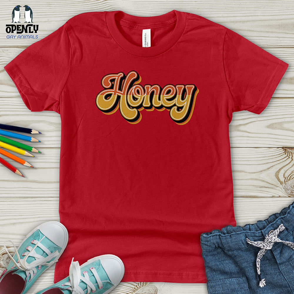 Honey Youth T-Shirt