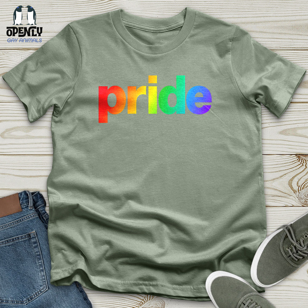Pride Unisex T-Shirt