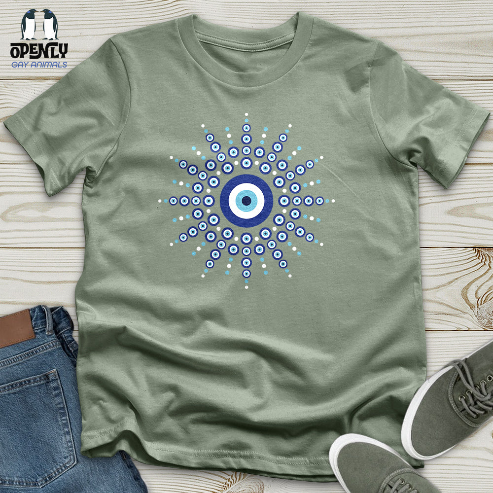 Evil Eye 03 Unisex T-Shirt