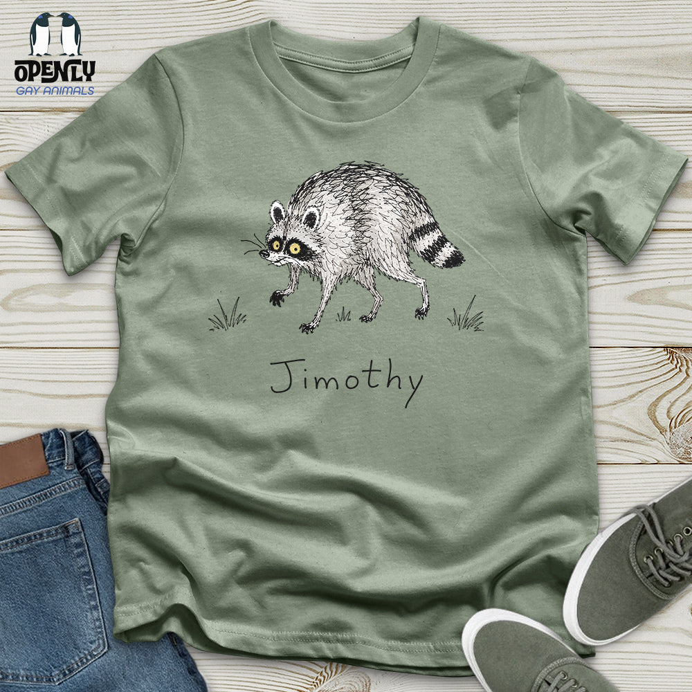 Jimothy 02 Unisex T-Shirt