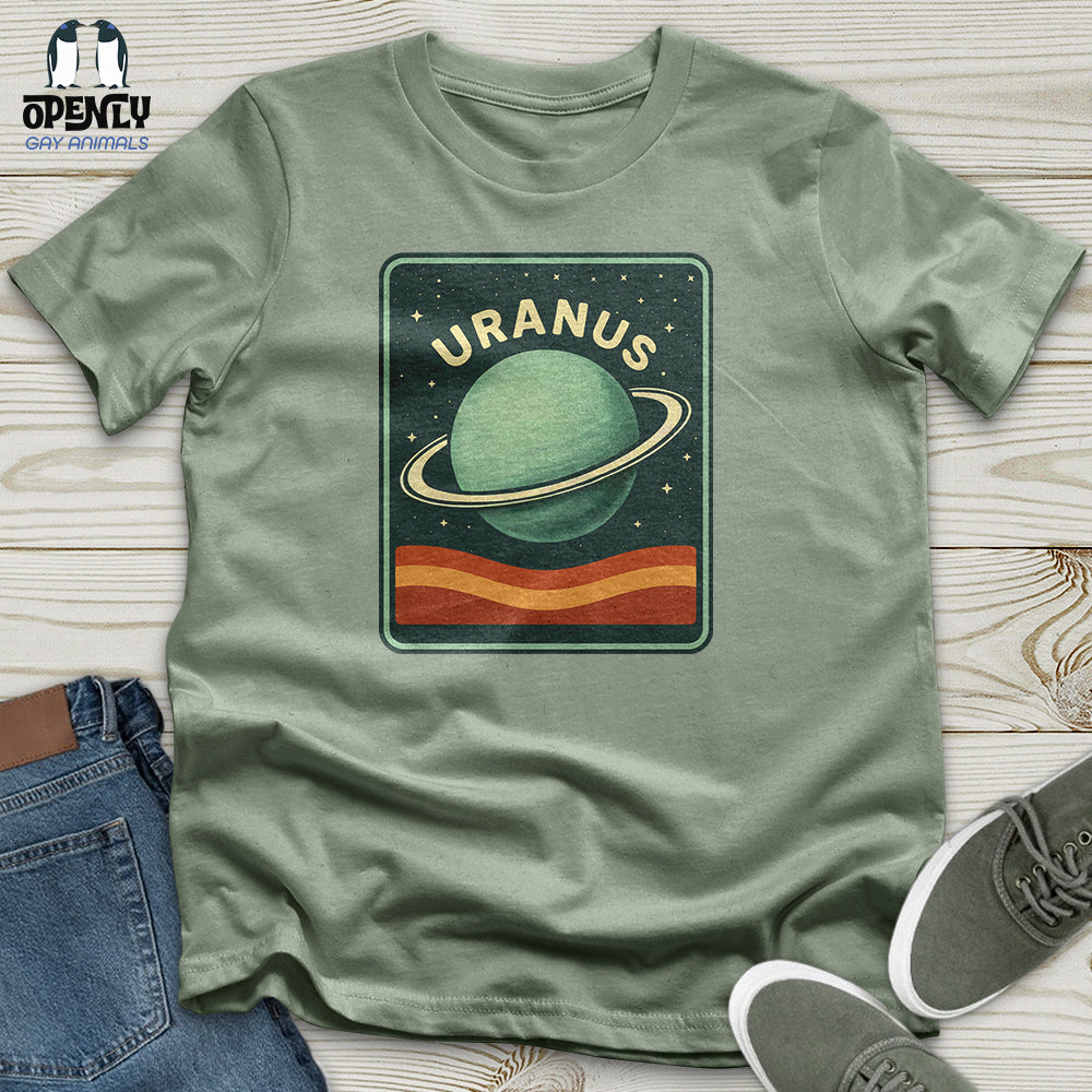 Uranus Unisex T-Shirt