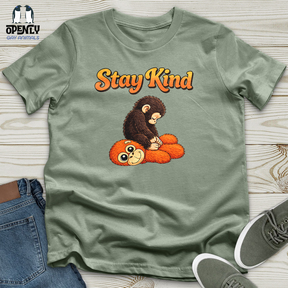 Stay Kind Unisex T-Shirt