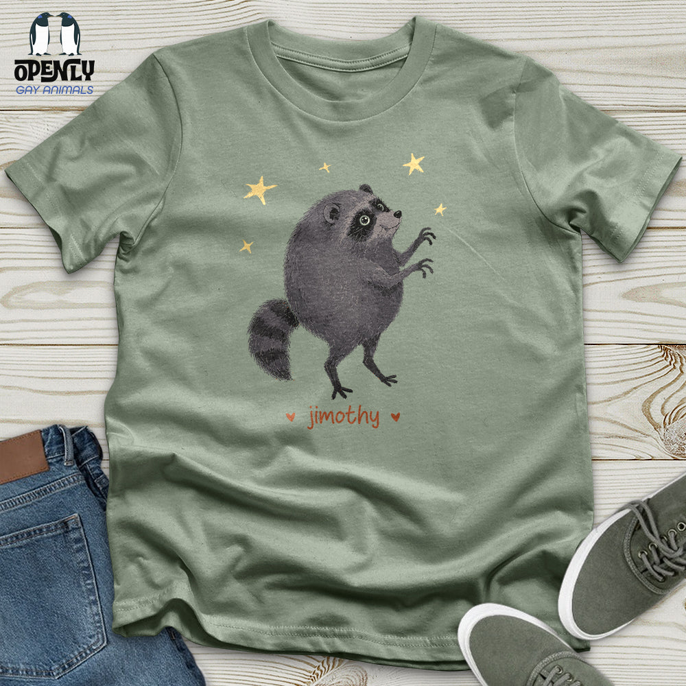 Starry Jimothy Unisex T-Shirt