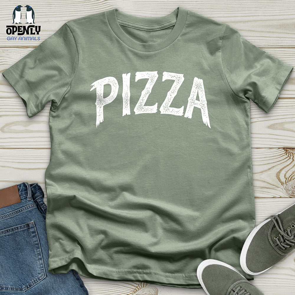 Pizza Unisex T-Shirt
