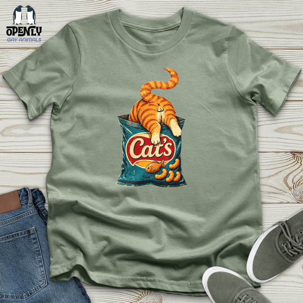 Cat's Unisex T-Shirt