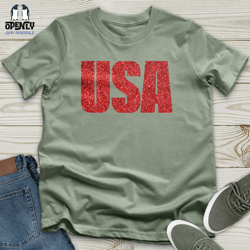 USA 02 Unisex T-Shirt