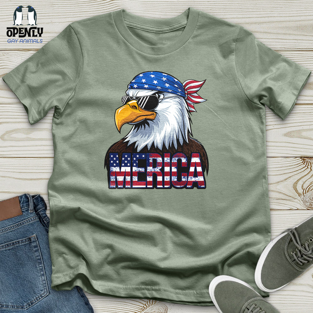 Merica Unisex T-Shirt