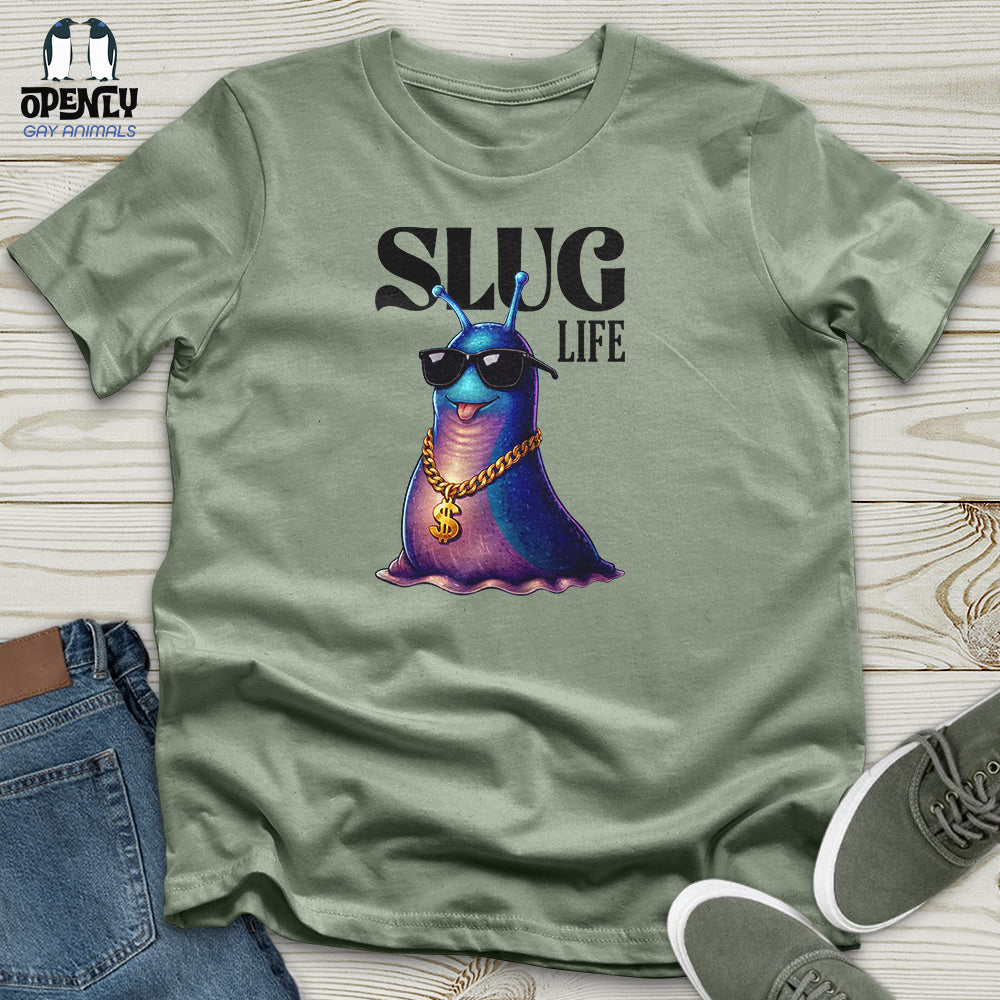 Slug Life Unisex T-Shirt