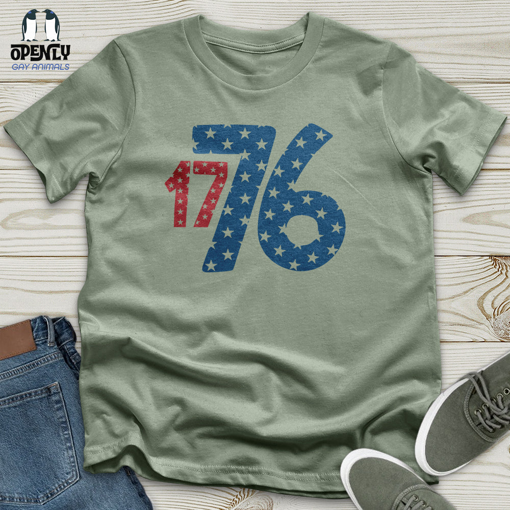 1776 Unisex T-Shirt