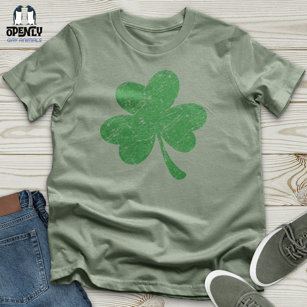 Shamrock Unisex T-Shirt