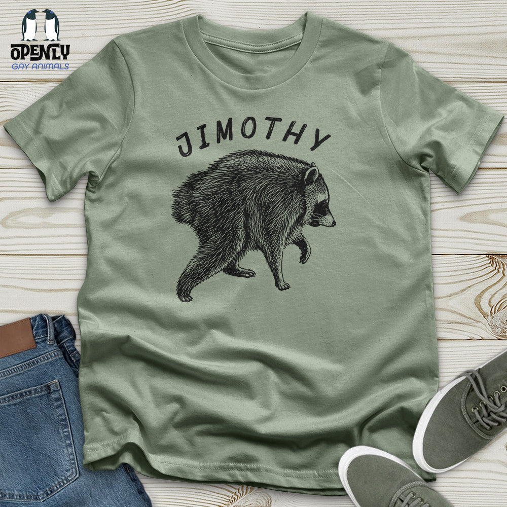 Jimothy Unisex T-Shirt