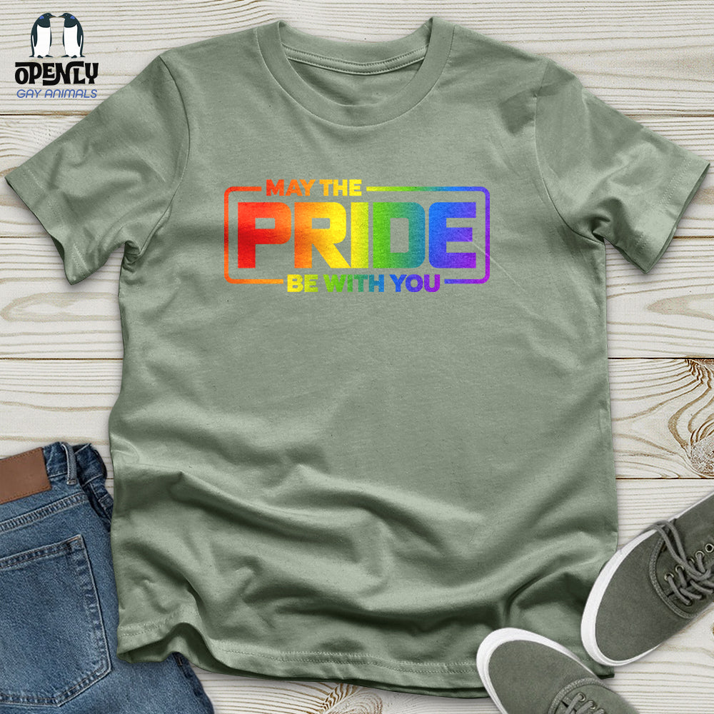Pride 02 Unisex T-Shirt