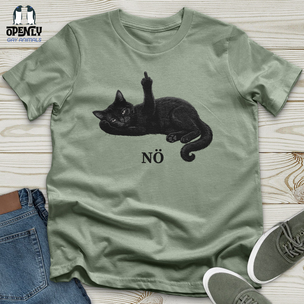 NÖ Unisex T-Shirt
