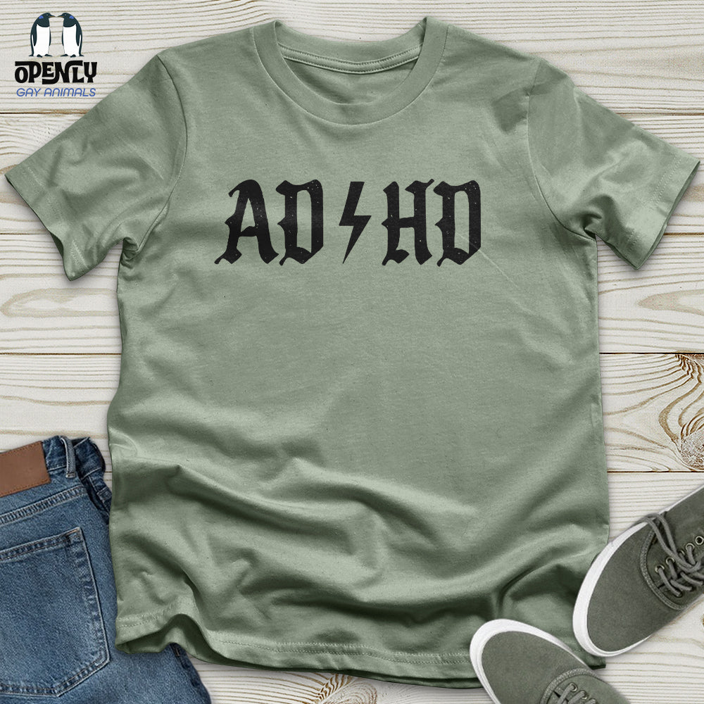 ADHD Unisex T-Shirt