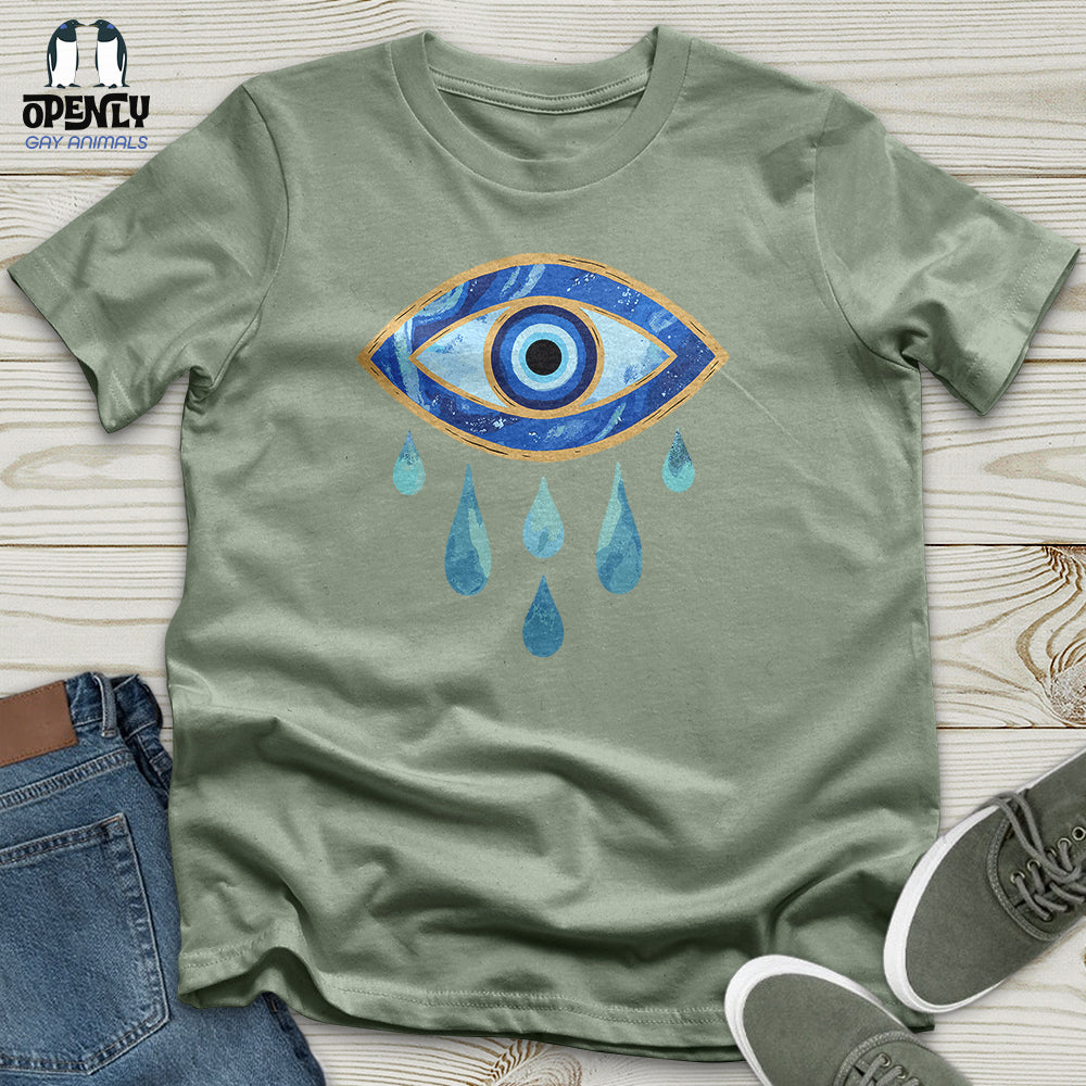 Evil Eye 06 Unisex T-Shirt