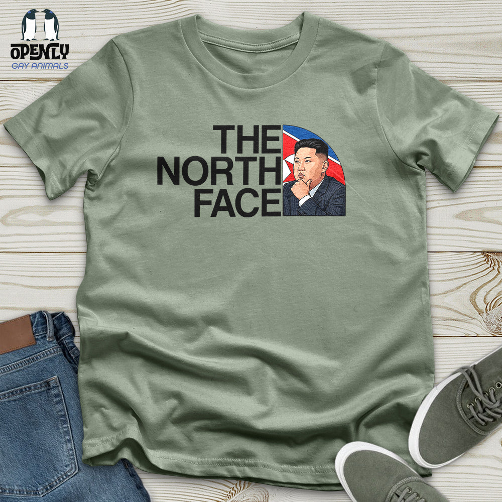The North Face Unisex T-Shirt