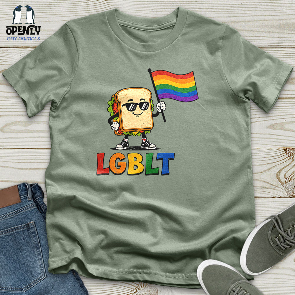 LGBLT Unisex T-Shirt