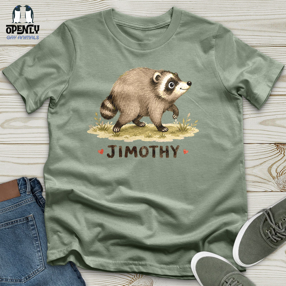 Jimothy 05 Unisex T-Shirt