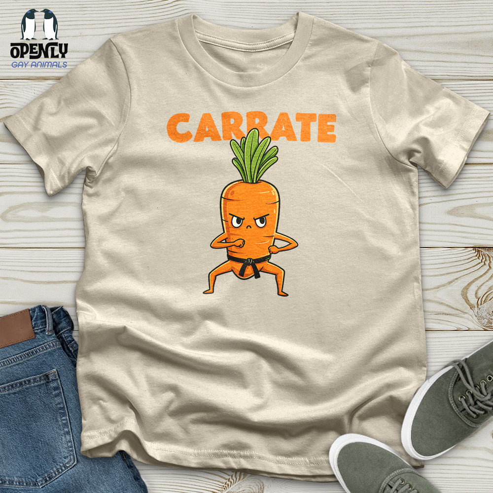 Carrate Softstyle Tee