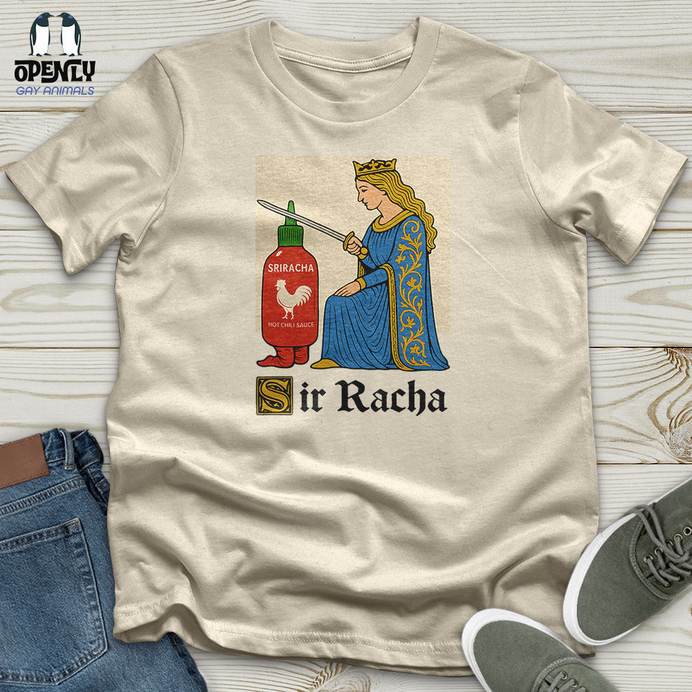 Sir Racha Softstyle Tee