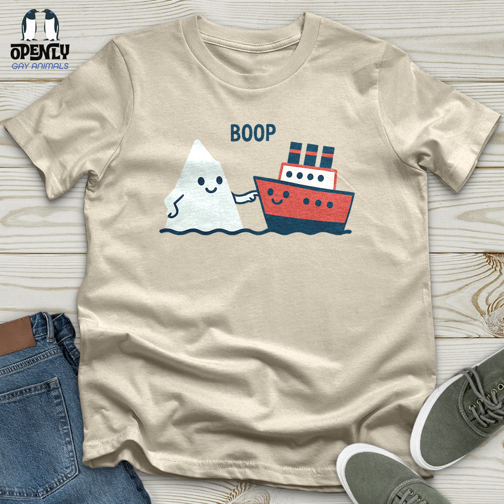Boop Softstyle Tee