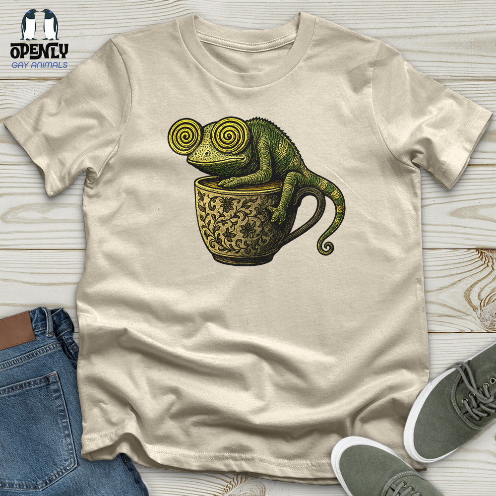 Chameleon Softstyle Tee