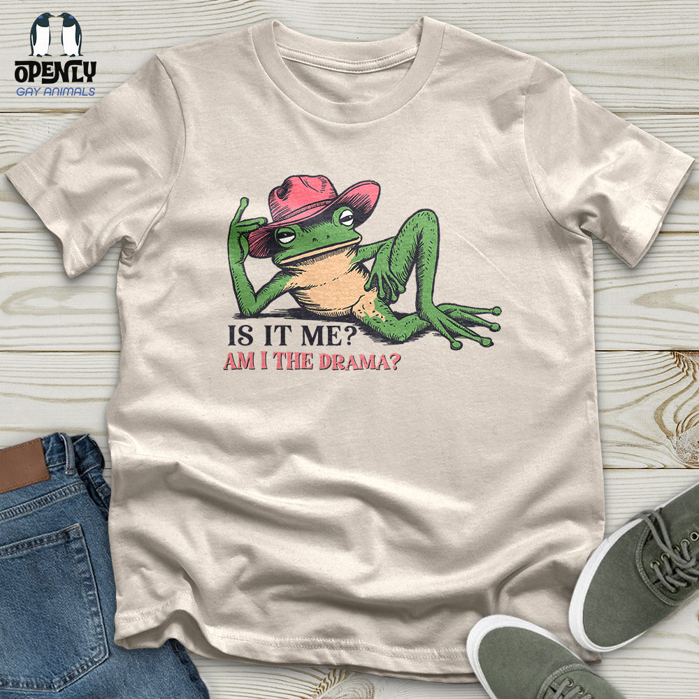 It Is Me Unisex t-shirt