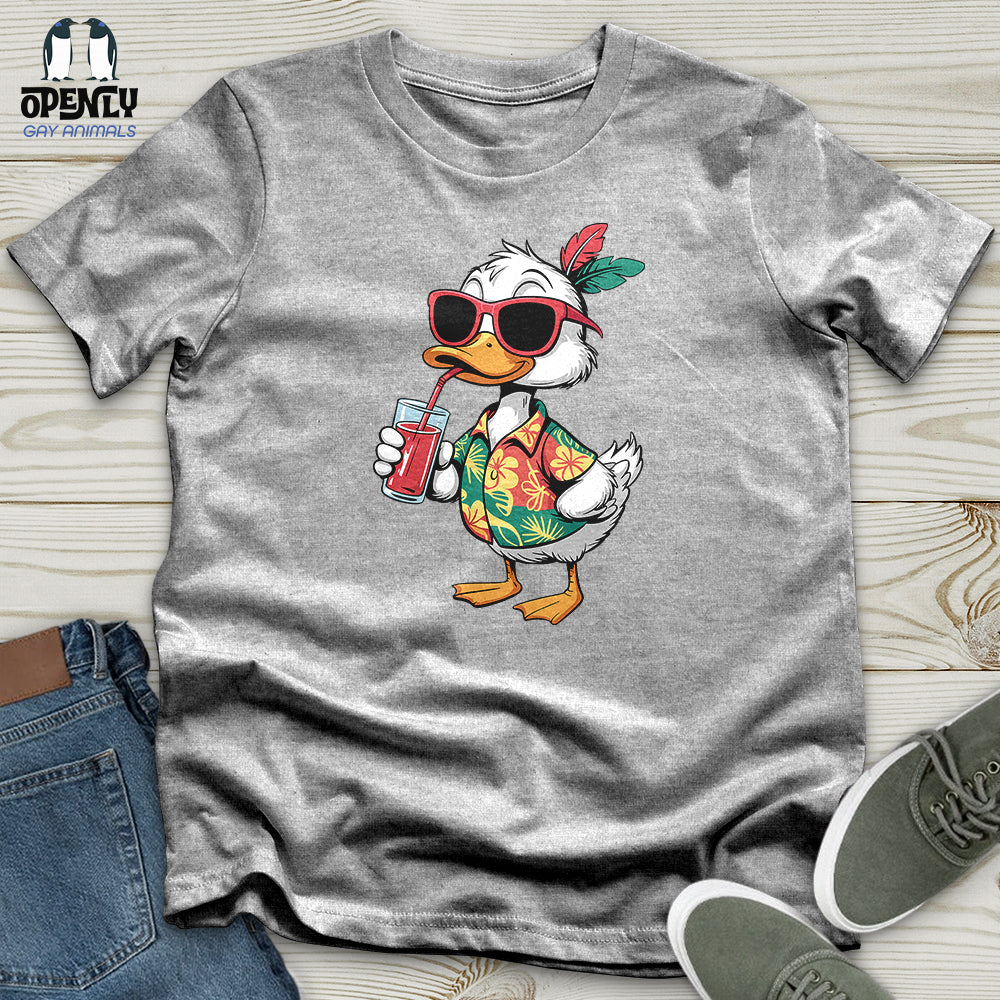 Duck Juice Softstyle Tee