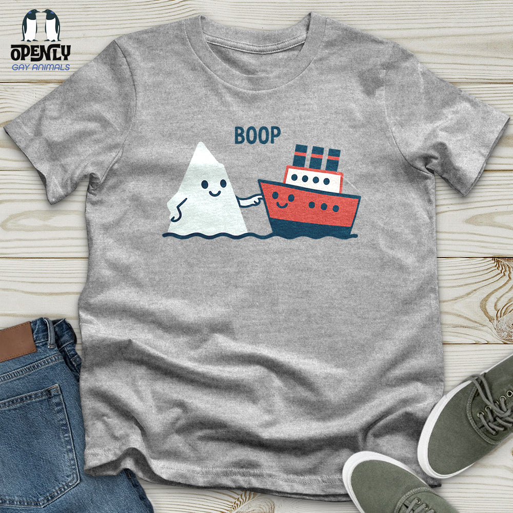 Boop Softstyle Tee