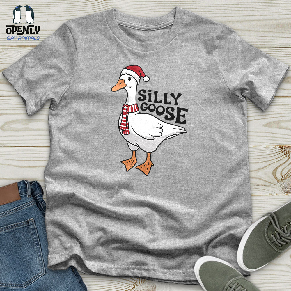 Silly Goose Softstyle Tee