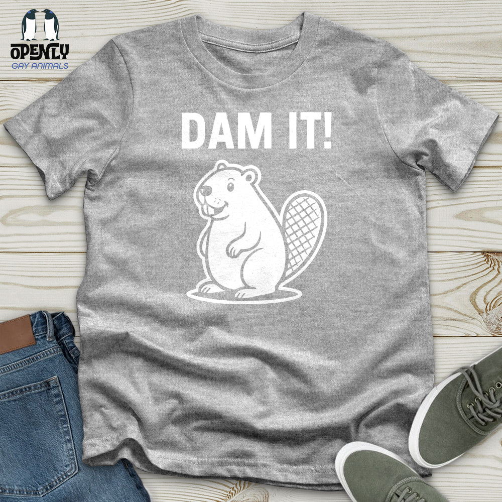 Dam It! Softstyle Tee