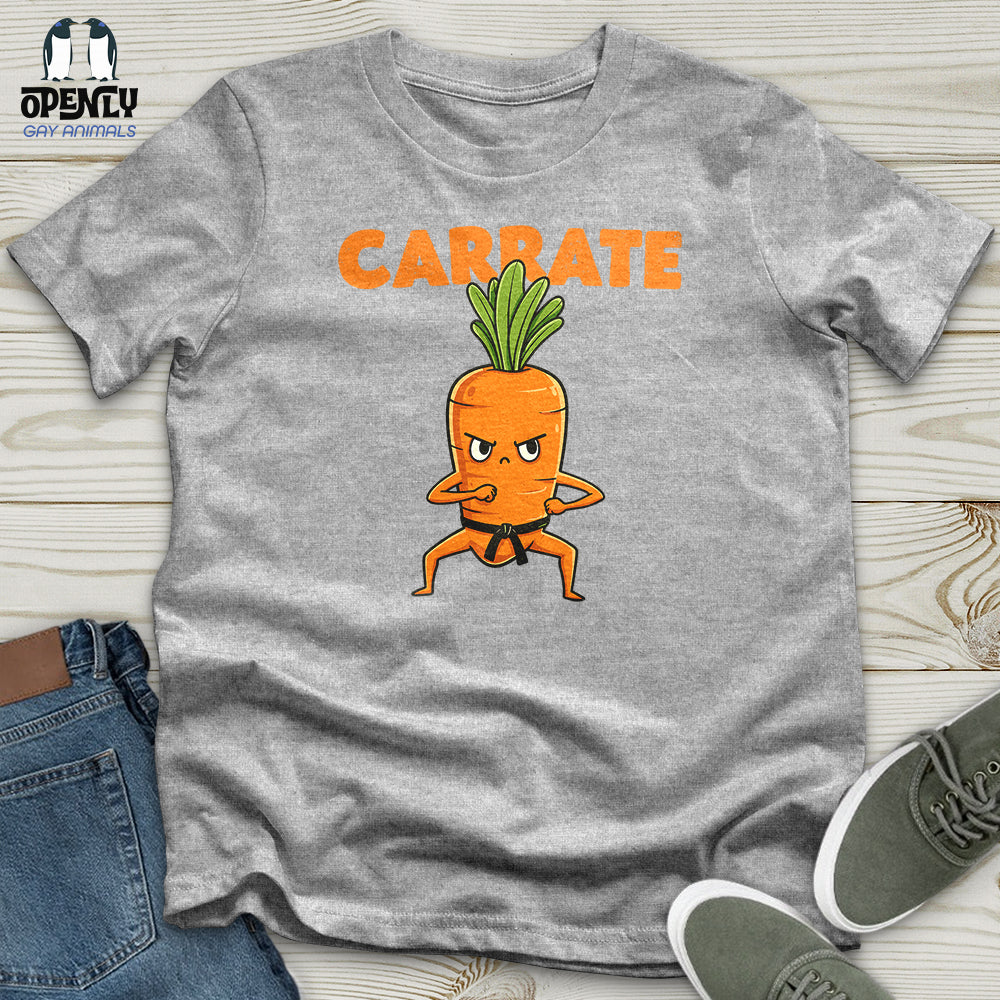 Carrate Softstyle Tee